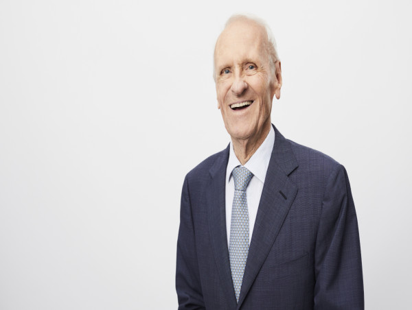 Busch Vacuum Solutions Announces the Passing of Co-founder and Co-owner Dr. Karl Busch, Pioneer of Vacuum Technology