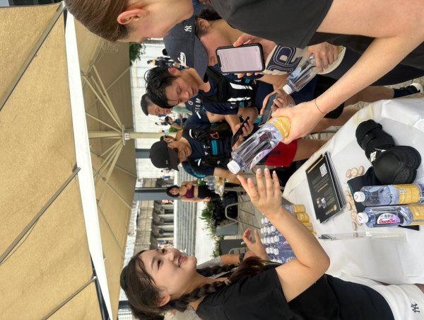 Chinese High School Students Establish Asia's First High School Student-Led Investment Fund, and Close up Its First National High School Student Social Entrepreneurship Competition