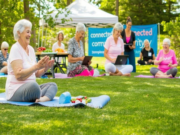 Freeborn County, Minnesota Launches “Connected Community” Powered by Zemplee to Advance Community-Based Care for Seniors