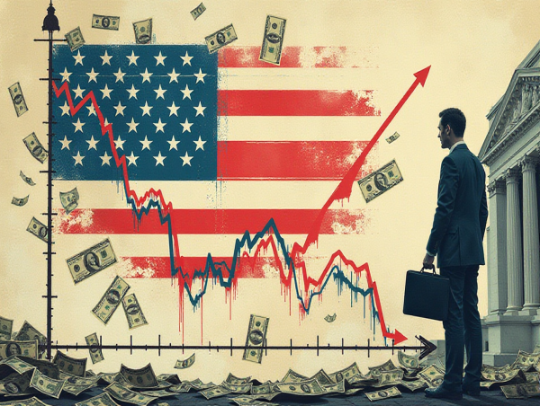  Goldman Sachs warns of slower US growth amid rising tariff pressures 