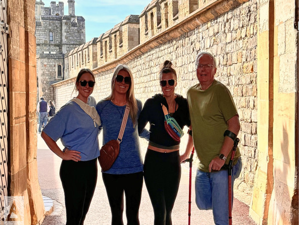 Artisan Venture Tours Expands to Windsor, UK to Support Global Demand for Bespoke Company Retreats
