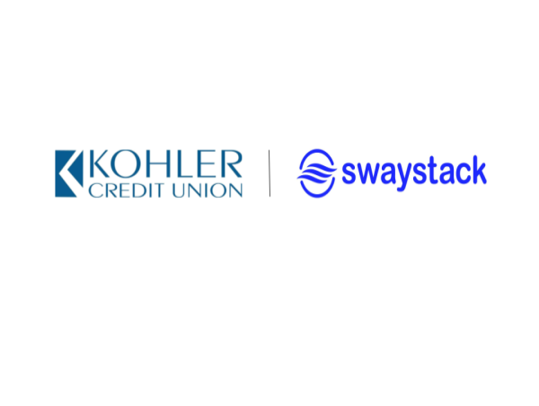 Kohler Credit Union Partners with Swaystack to Transform Member Onboarding and Boost Digital Engagement