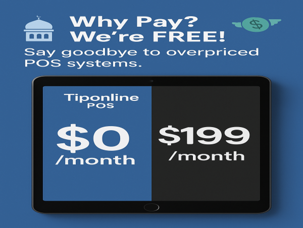 New All-in-One POS Platform Designed for Halal Restaurants Rolls Out in North America