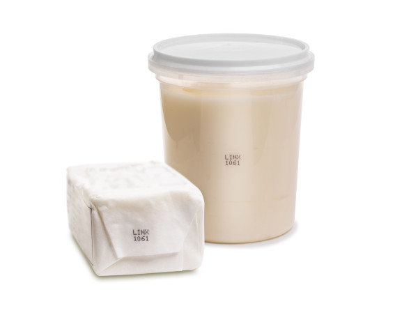 Linx’s New Strong Adhesion Ink Offers Superior Coding on Plastic Substrates
