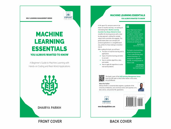 Vibrant’s New Release Offers the Perfect Starting Point for Machine Learning Enthusiasts