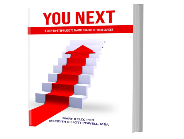  New Book 'You Next' Offers a Proven Roadmap for Career Success 