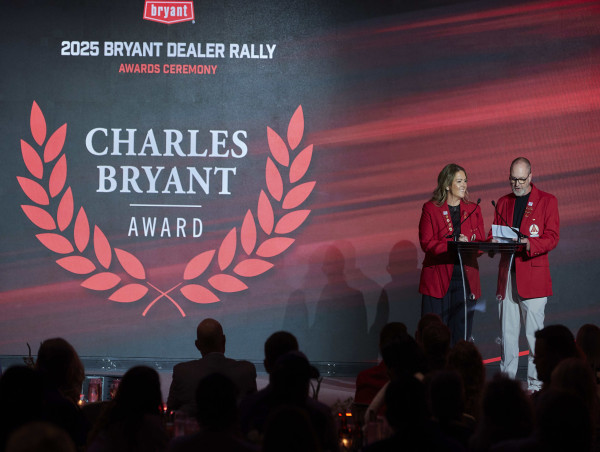 Denver-based HVAC company recognized for excellence in service, community spirit, and business success.