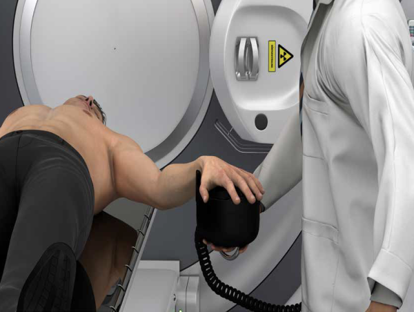 DYN’R US and Cablon Medical B.V. to Bring CNERGY Go! Patient Identity and Accessory Verification Solution to the U.S.