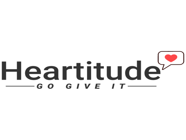  Heartitude: A Call to Action for a World Weary of Division 