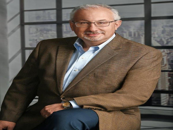 'The Manipulator' by Dan Buzzetta Slated for August Release
