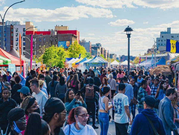 The First Bow of the Bronx Night Market: Closing One Era, Stepping Into the Next