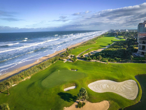 Constellation FURYK & FRIENDS presented by Circle K hosted at Hammock Beach Golf Resort & Spa in 2026