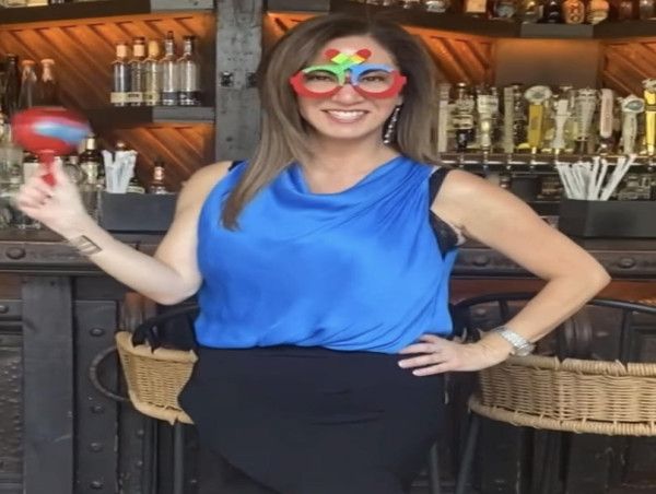 Margarita Monday: Sip, Snack & Speak Up for Kids in Foster Care