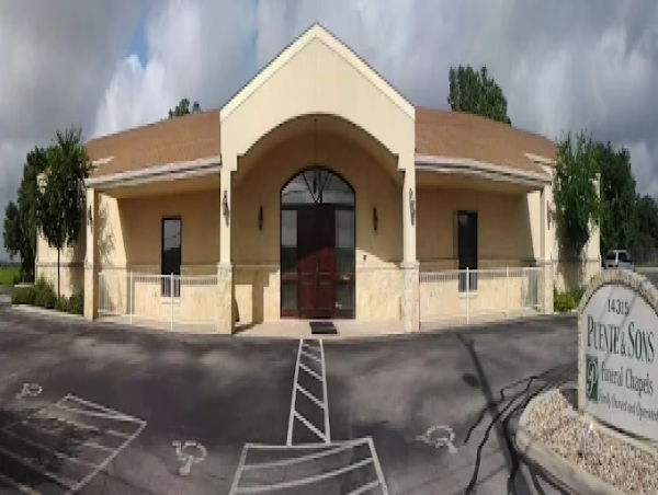 Puente & Sons Funeral Chapels Supports Northeast San Antonio Families with Compassionate Funeral and Cremation Care