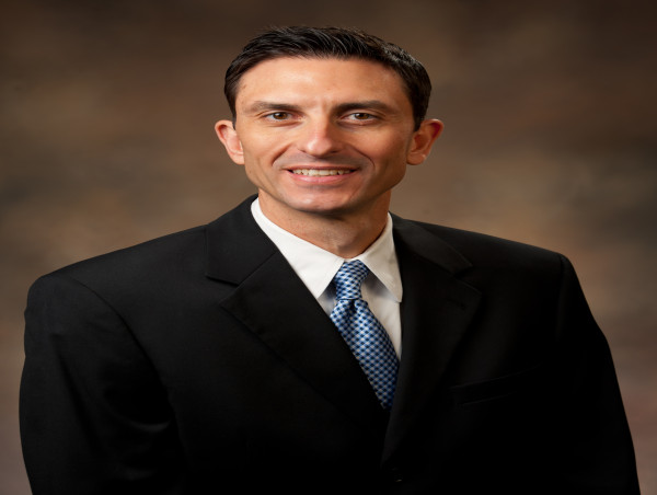 Rooted in Purpose, Driven by People: Paradise Names Mark Jaronski as Chief Executive Officer