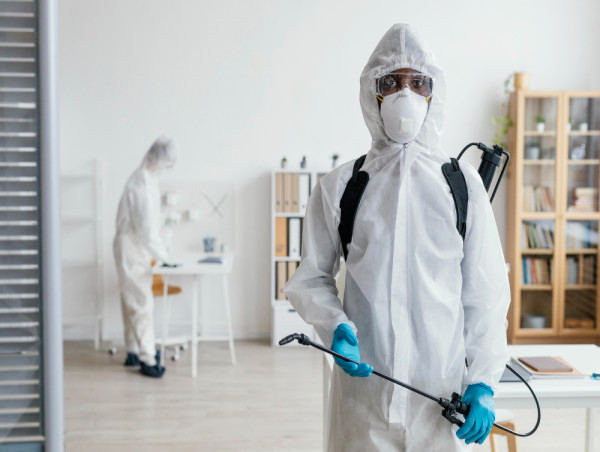 Global Pest Control Products Market Expected to Grow with Strong CAGR