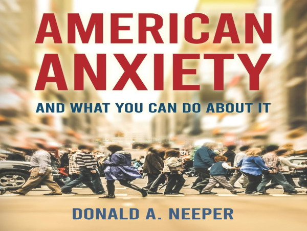New Book Sheds Light on the Roots of American Polarization