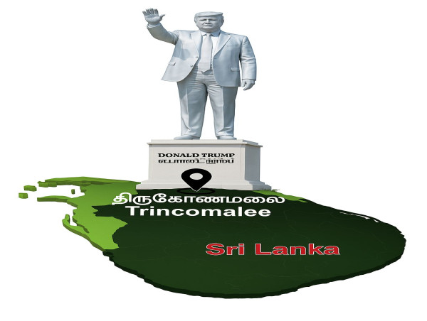 From Grief to Global Action: 4 Million Tamils to Nominate Trump for Nobel Peace Prize if Sovereignty Restored