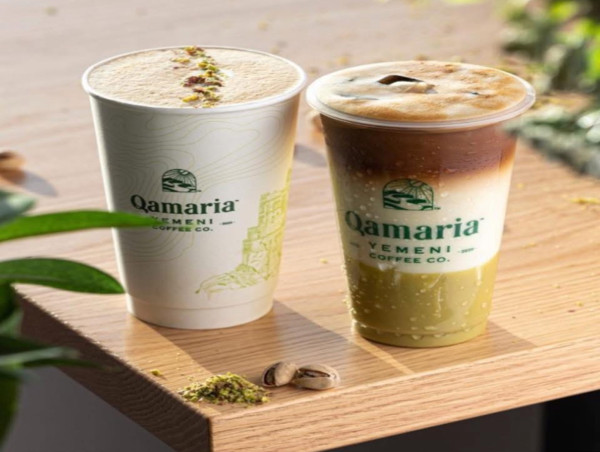  Qamaria Yemeni Coffee Launches First Charlotte Café, Bringing Authentic Culture to University City 