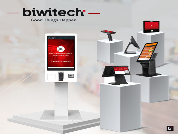 Biwitech Expands Across U.S. with Next-Gen Retail Tech