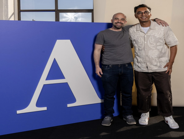 Ashby Raises $50M Series D to Accelerate AI-Native Hiring Infrastructure and Support Quality of Hire Enablement
