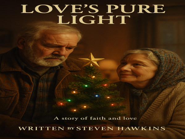 Call Sheet Media Acquires Love’s Pure Light, a Poignant Holiday Romance by Steven Hawkins