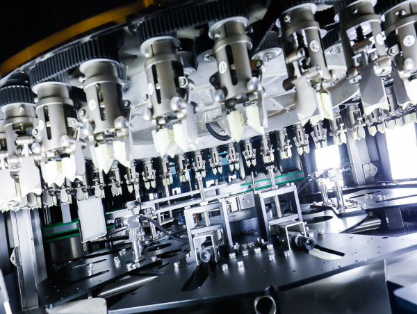  Xin Weisheng and Nandani Medical Laboratories Collaborate to Advance Intelligent Pharma Quality in India 