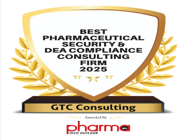 GTC Consulting Recognized As Top Pharmaceutical Safety And Compliance Solution Provider By Pharma Tech Outlook