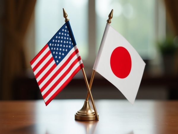 What sealed the US-Japan trade deal? Here’s what Treasury secretary revealed