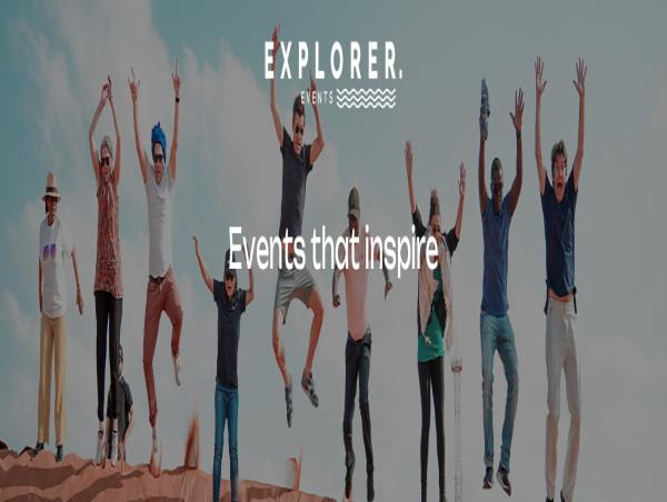  Explorer Events Sets the Benchmark as a Premier Event Management and Team-Building Specialist in the UAE 