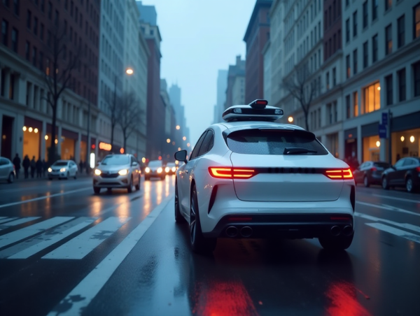  Uber tests women-only rides in US amid ongoing safety concerns 