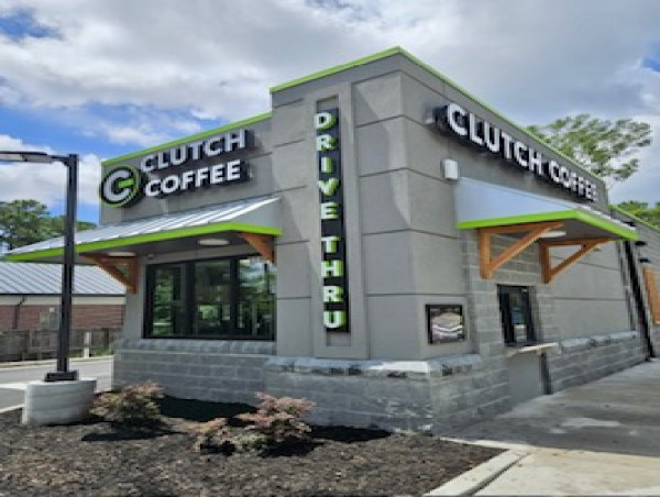  Clutch Coffee Celebrates Charleston Community with Free Drinks and New Location in Dorchester 