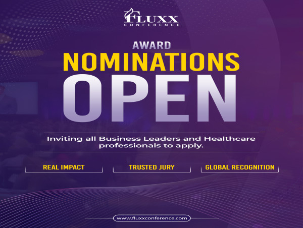  Fluxx Conference 2025 Opens Award Nominations 