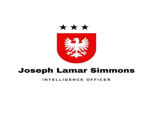 Joseph Lamar Simmons Marks Milestone in Defense Intelligence Career 