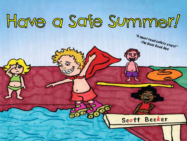 Only 99¢: From Children’s Safety to Steamy Suspense — One Romance Author’s Bold Crossover