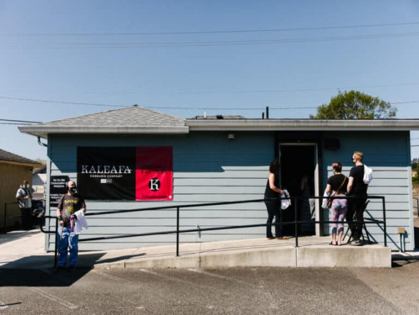 Kaleafa Continues to Provide Streamlined Cannabis Access in Beaverton