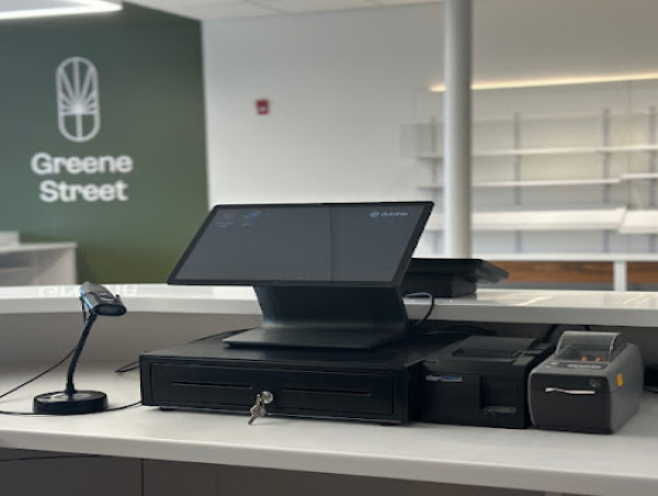 Greene Street Maintains Cannabis Access and Community Connection in Portland