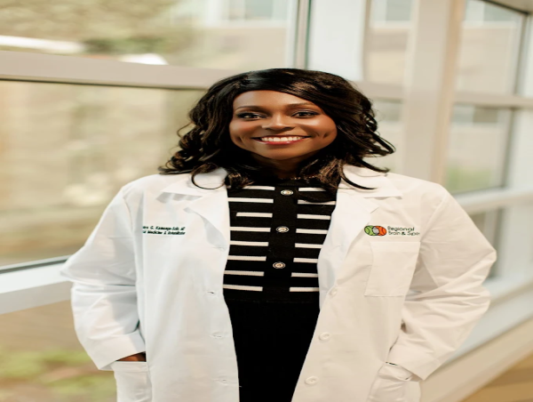 Regional Brain & Spine Launches DEXA+ Imaging to Enhance Body Composition and Bone Health Evaluation