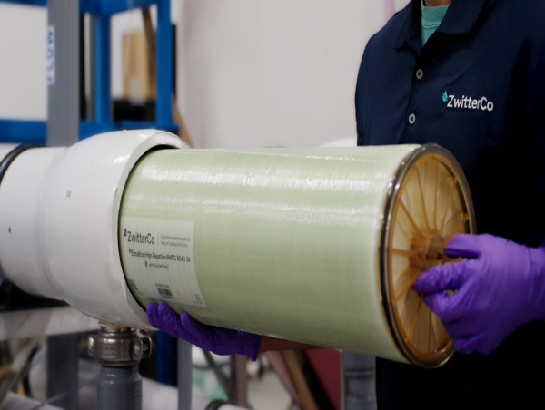 ZwitterCo Expands Portfolio of the Industry’s Most Fouling-Resistant Membranes with Elevation, Evolution, and Expedition 