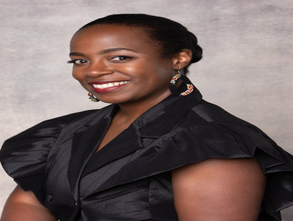 Dr. Tonia Phanor Releases Transformative New Book: Win with Words: Change Your World by Changing Your Words 