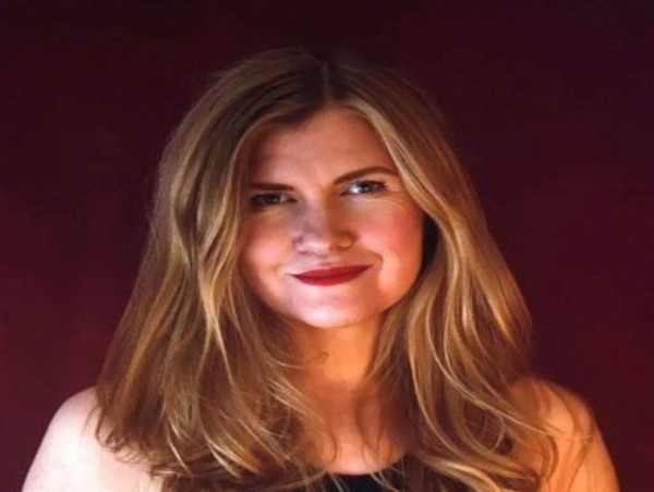  OLGA BROOKS SELECTED AS TOP CERTIFIED RAPID TRANSFORMATIONAL THERAPIST OF THE YEAR BY IAOTP 
