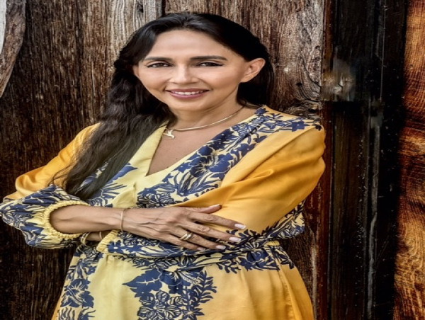 Patricia Varela Guevara selected for Top Business and Creative Expert by IAOTP