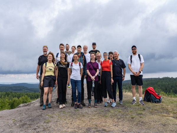 AI and Global Collaboration Take Center Stage at Newsmatics’ Prague Workshop