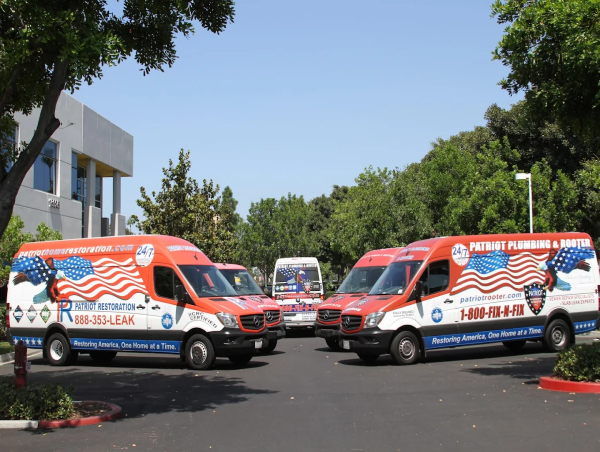 Patriot Plumbing & Rooter Inc. Urges Homeowners to Prioritize Home Plumbing Safety Inspections Amid Growing Concerns