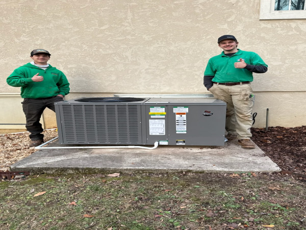 New AC System Installations With Special Offers from Talent Heating and Air Conditioning