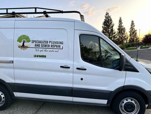 Specialized Plumbing and Sewer Repair Provides Expert Sewer Line Services for Residential and Commercial Needs