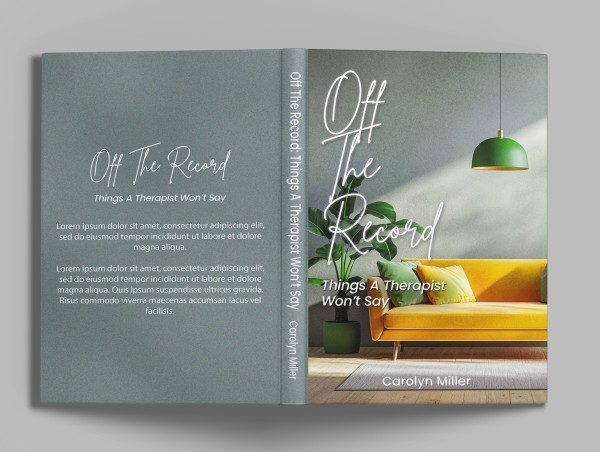 New Self-Help Release Uses Humor to Tackle Mental Health Challenges