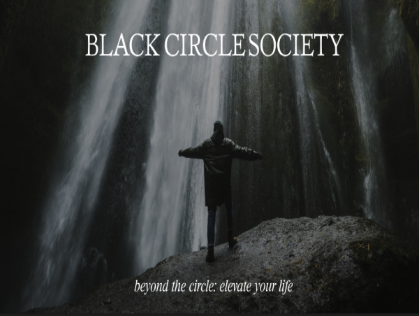  Black Circle Society Launches Lifestyle Membership Offering Curated Access to Premium Brand Partnerships 