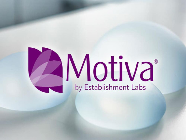 Breast Implant Expert, Dr. Ashley Gordon, Selected to Join Motiva's 'USA Pioneers Session' for Breast Preservation 2.0