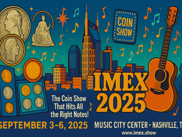  IMEX Unveils Annual 'IMMY' Award for Influential Collectors; Buddy Ebsen & Jack Black Among Honorees 